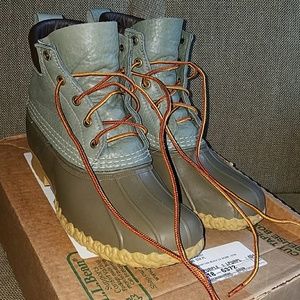 Women's Limited-Edition Luxe L.L.Bean Boot, 6" Pad
